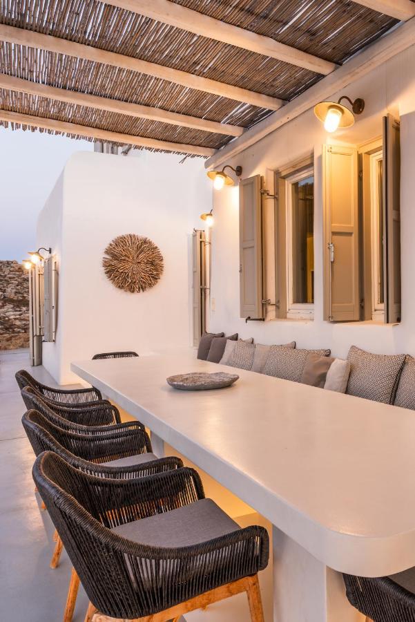 Artisti Mykonos Villa Agrari (Mykonos)