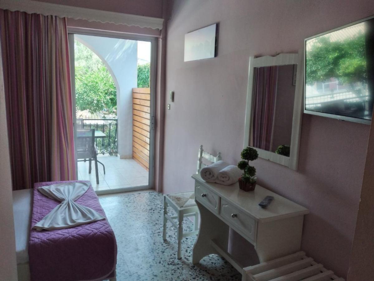 Apartment Nikos