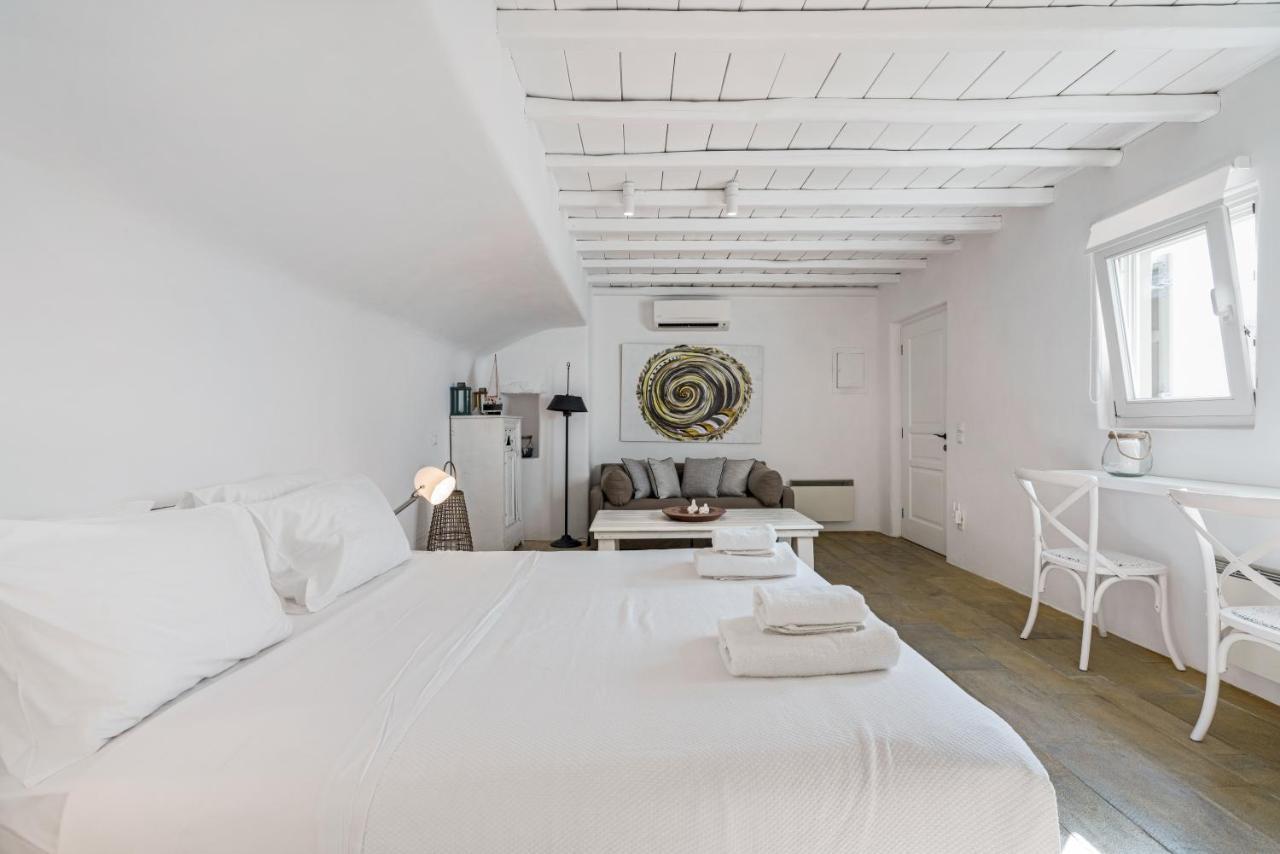 Artisti Mykonos