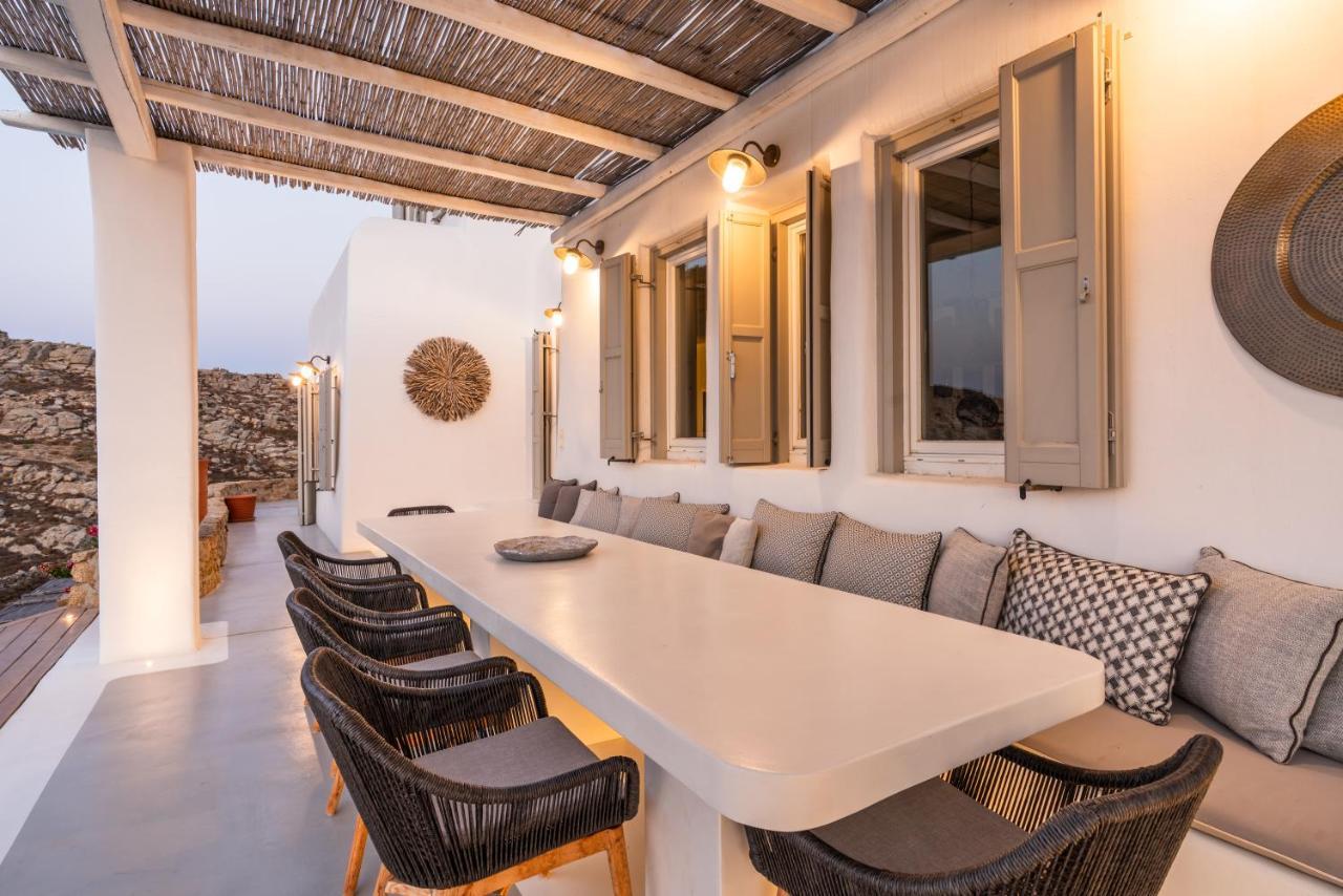 Artisti Mykonos Agrari (Mykonos)