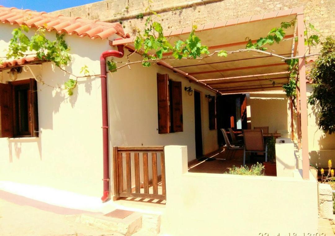 Casa Di Maria *