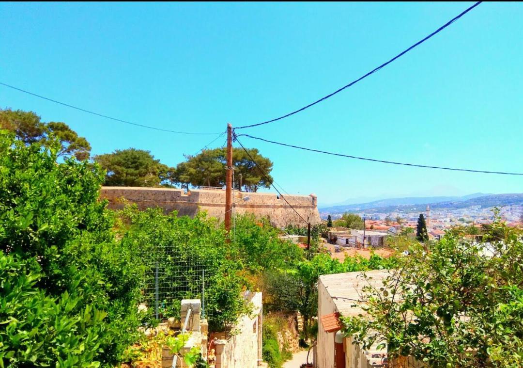Villa Casa Di Maria