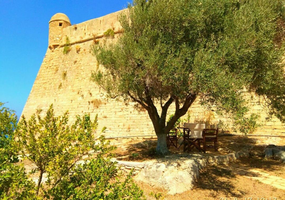 Casa Di Maria Villa Rethymno (Crete)