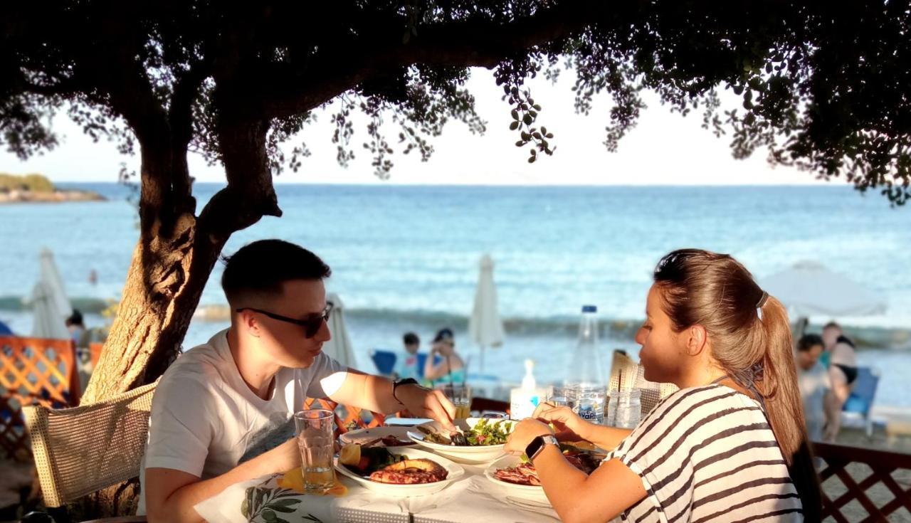 Hotel Faedra Amoudara (Lasithi)