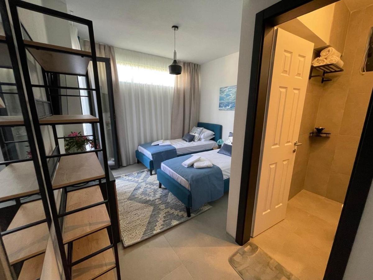 Allure Luxury 3&4 Serenity Retreat *