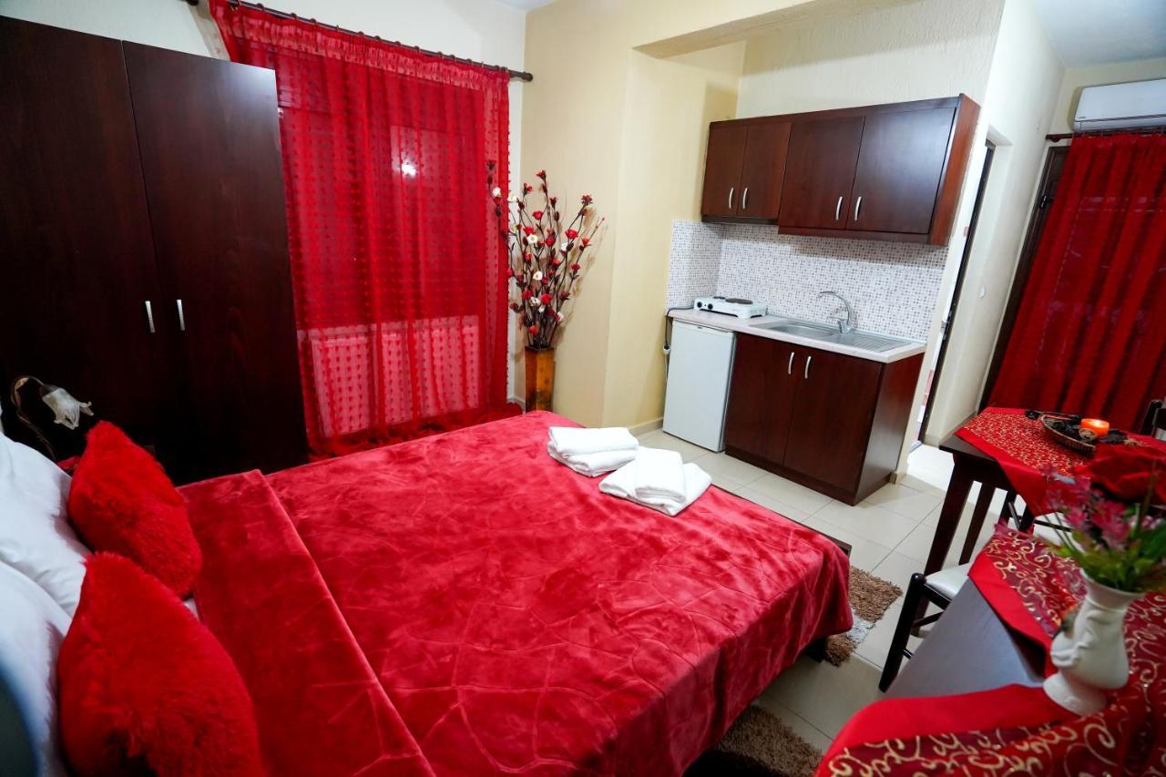 Relax Pozar Guest house *