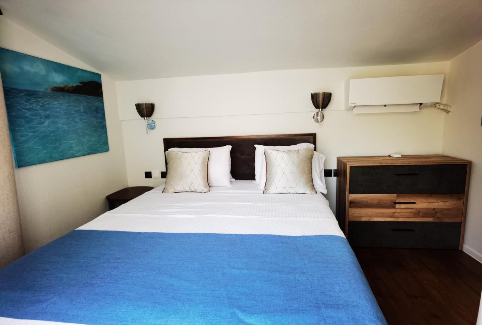 Allure Luxury 3&4 Serenity Retreat Villa Moni Evaggelistrias