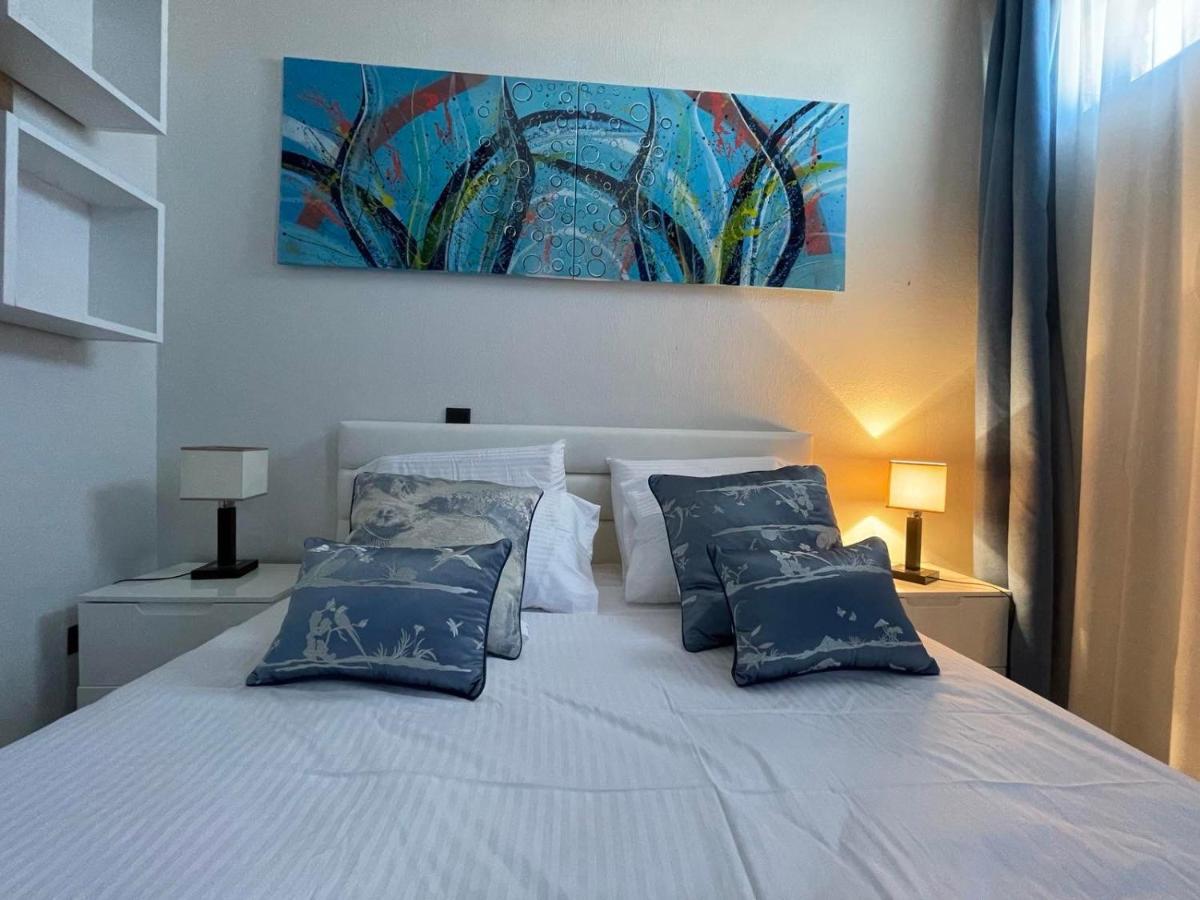 Allure Luxury 3&4 Serenity Retreat