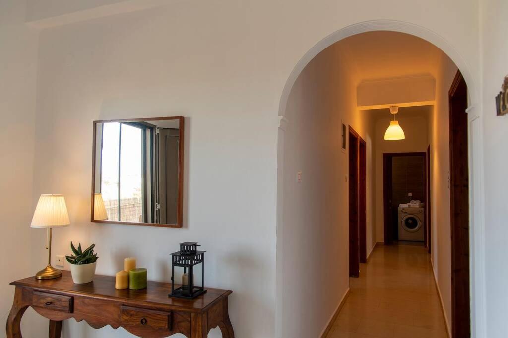 Apartment Julia's House Palekastro