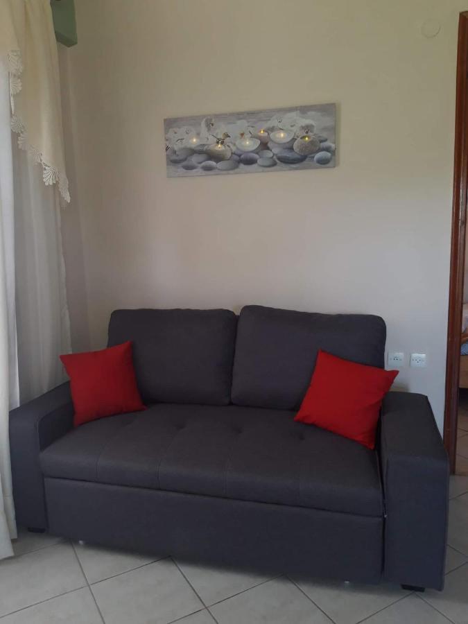 Lefkada Two Bedroom Nikiana
