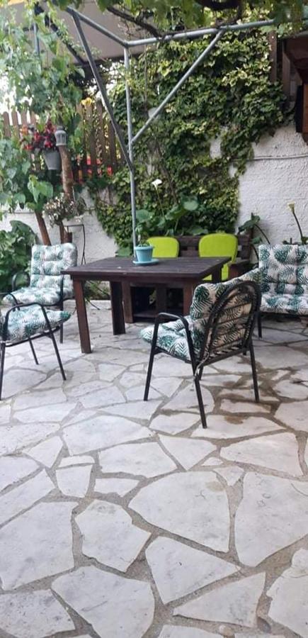 Apartment Lefkada Two Bedroom