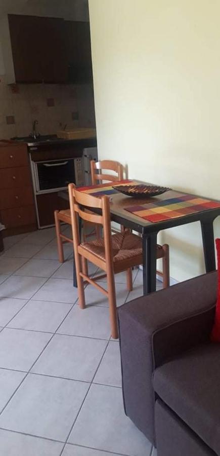 Lefkada Two Bedroom Apartment Nikiana