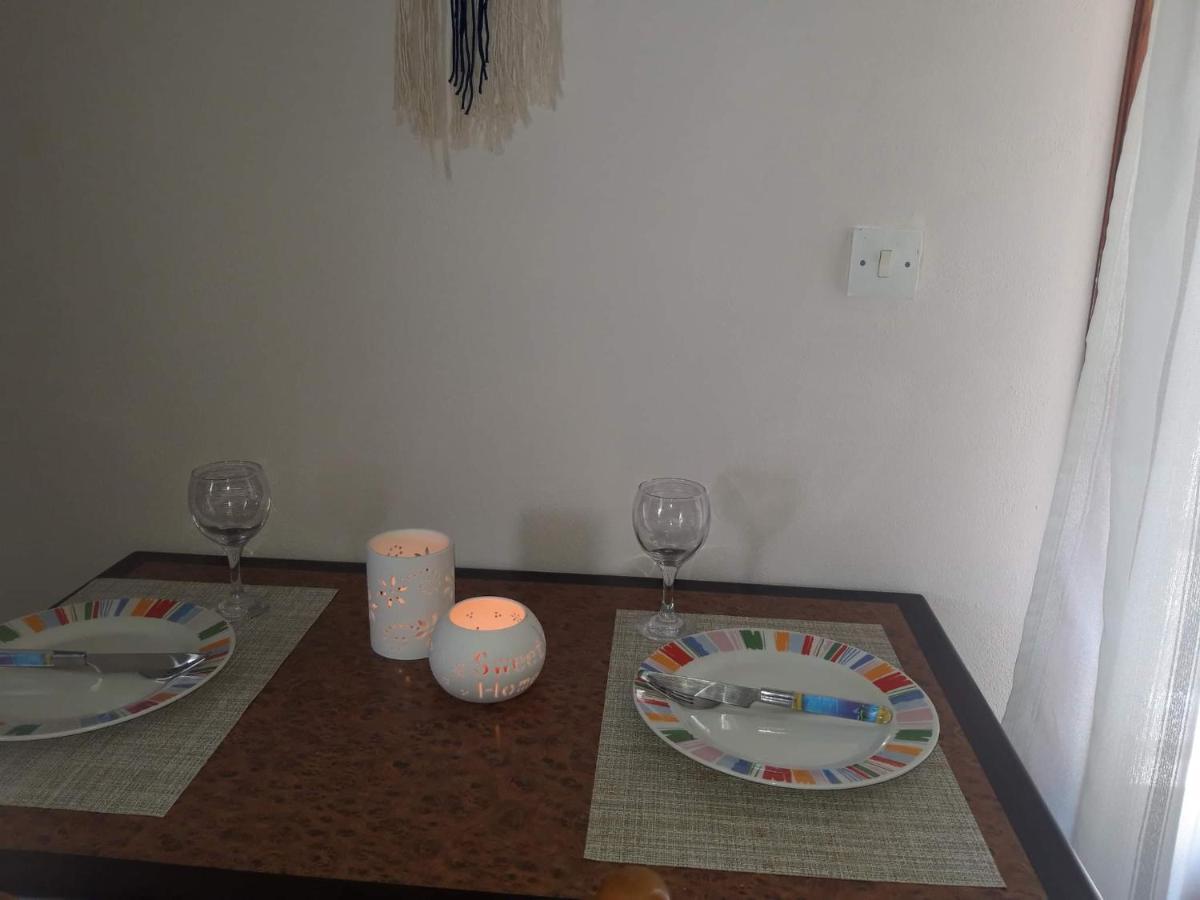 Lefkada Two Bedroom Apartment *
