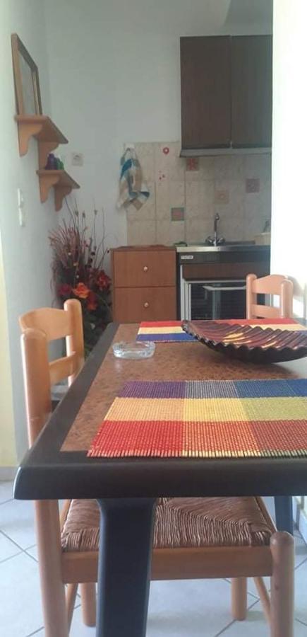 Lefkada Two Bedroom Nikiana