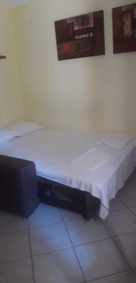 Lefkada Two Bedroom Apartment