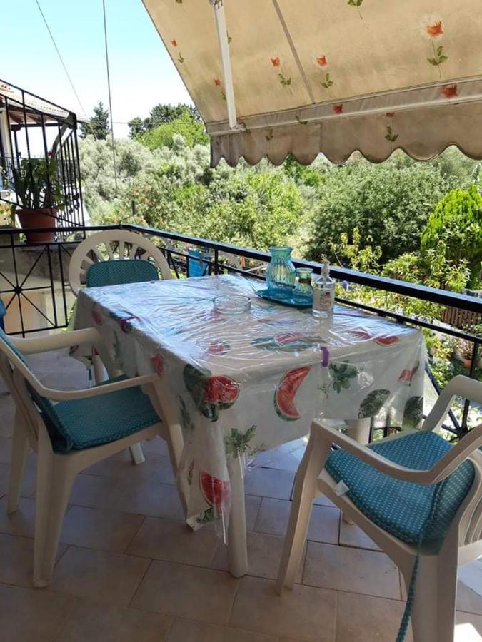Apartment Lefkada Two Bedroom *