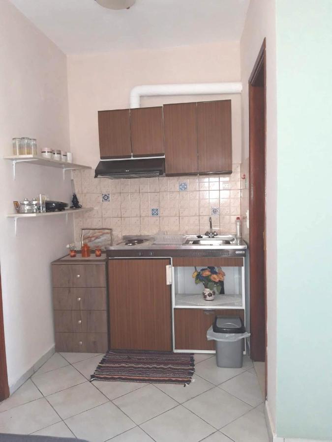 Lefkada Two Bedroom