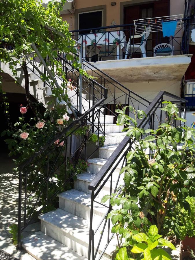 Lefkada Two Bedroom Nikiana