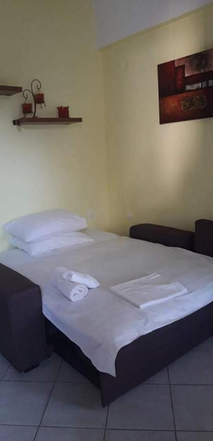 Lefkada Two Bedroom Apartment