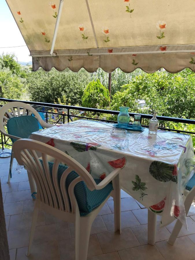 Lefkada Two Bedroom
