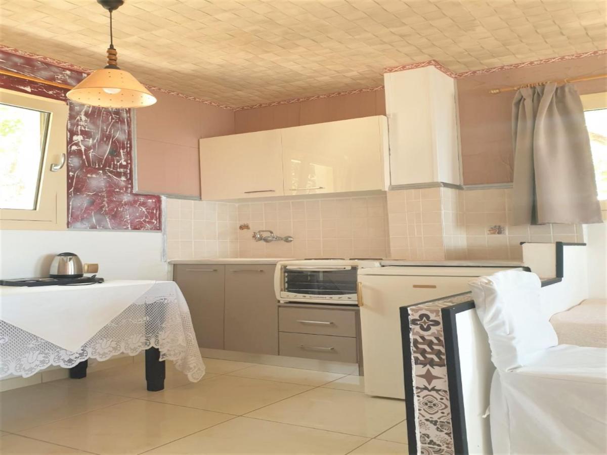 Entire Full View 3 Bedrooms 3 Bathrooms 3 Kitchens * Hersonissos (Crete)