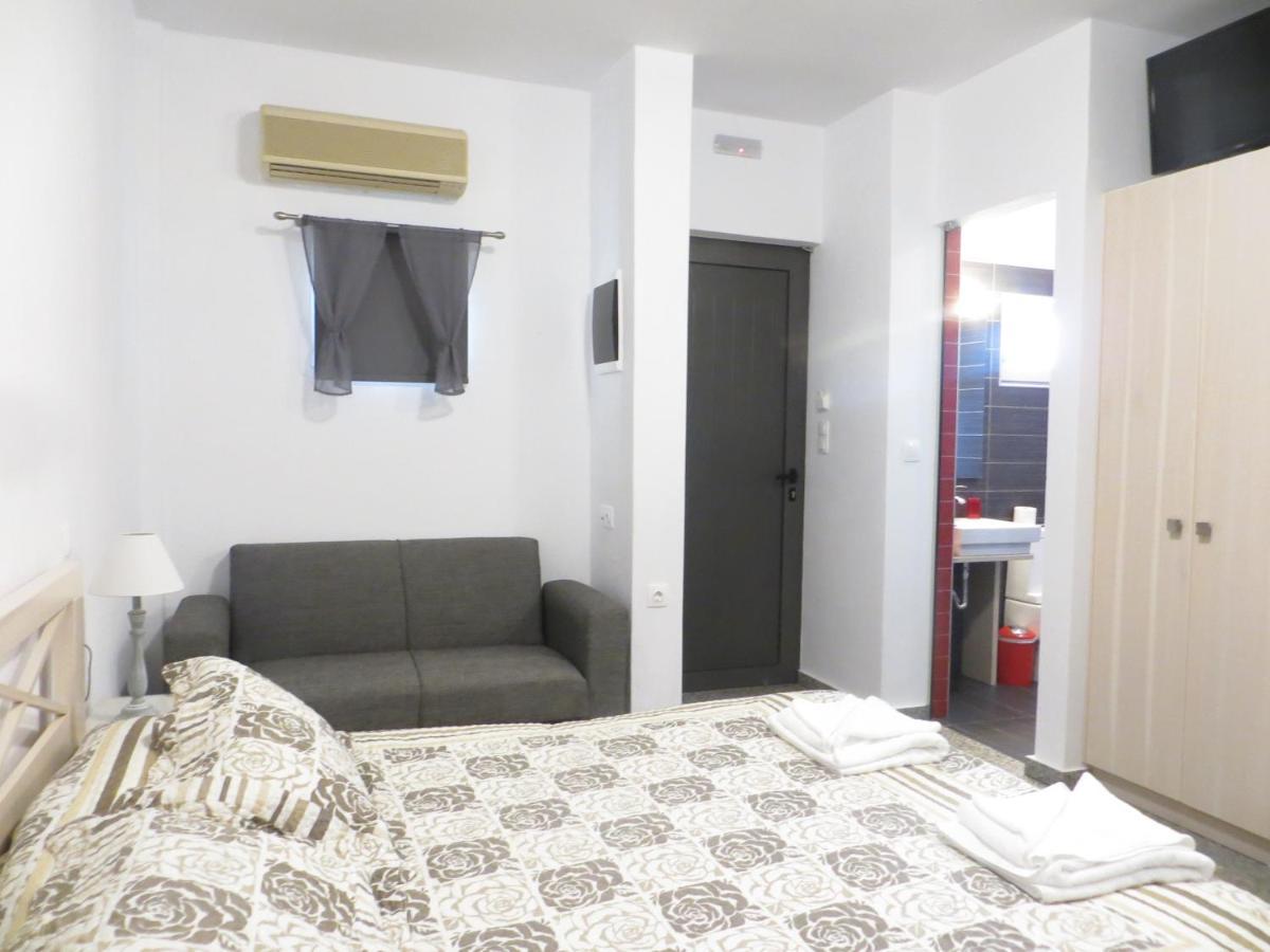Nicolas Apartment *