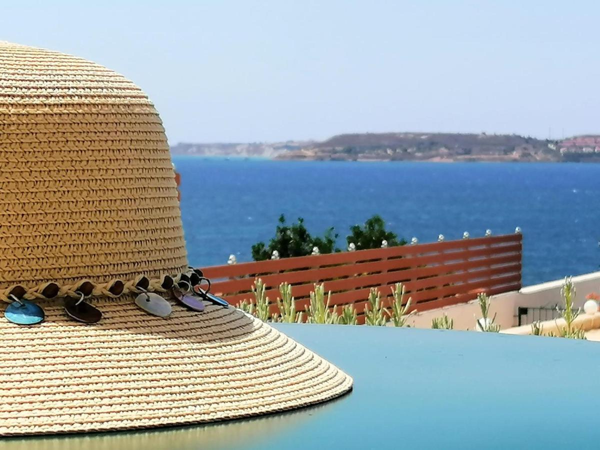 Apartment Angeliki Lassi (Kefalonia)