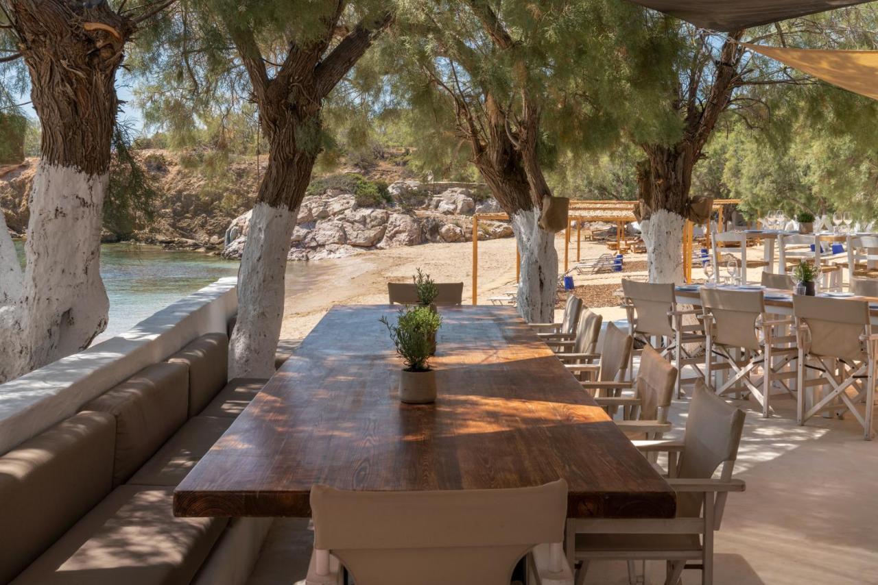 House Apartment Antiparos