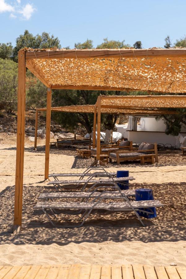 Apartment House Antiparos