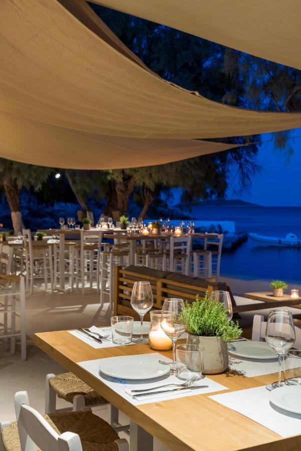 House Apartment Antiparos