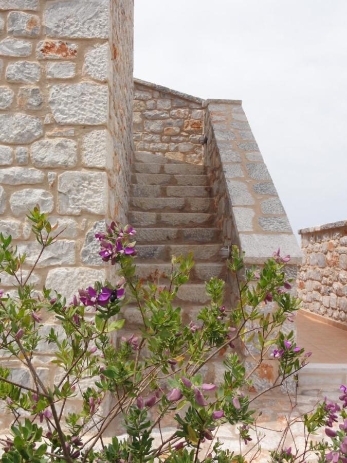 Holiday home Achelatis Traditional Areopoli