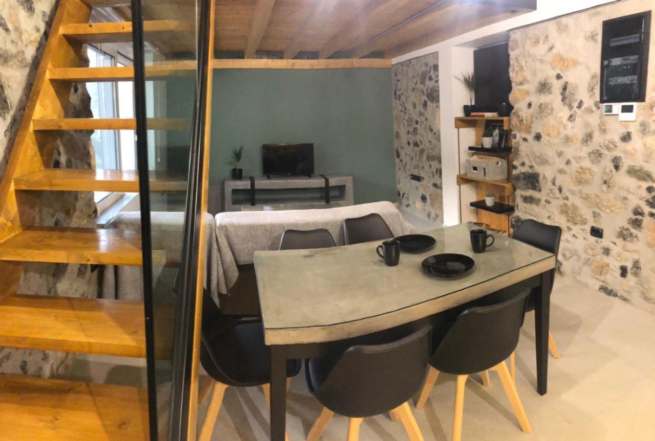 Apartment Fontana Leone *