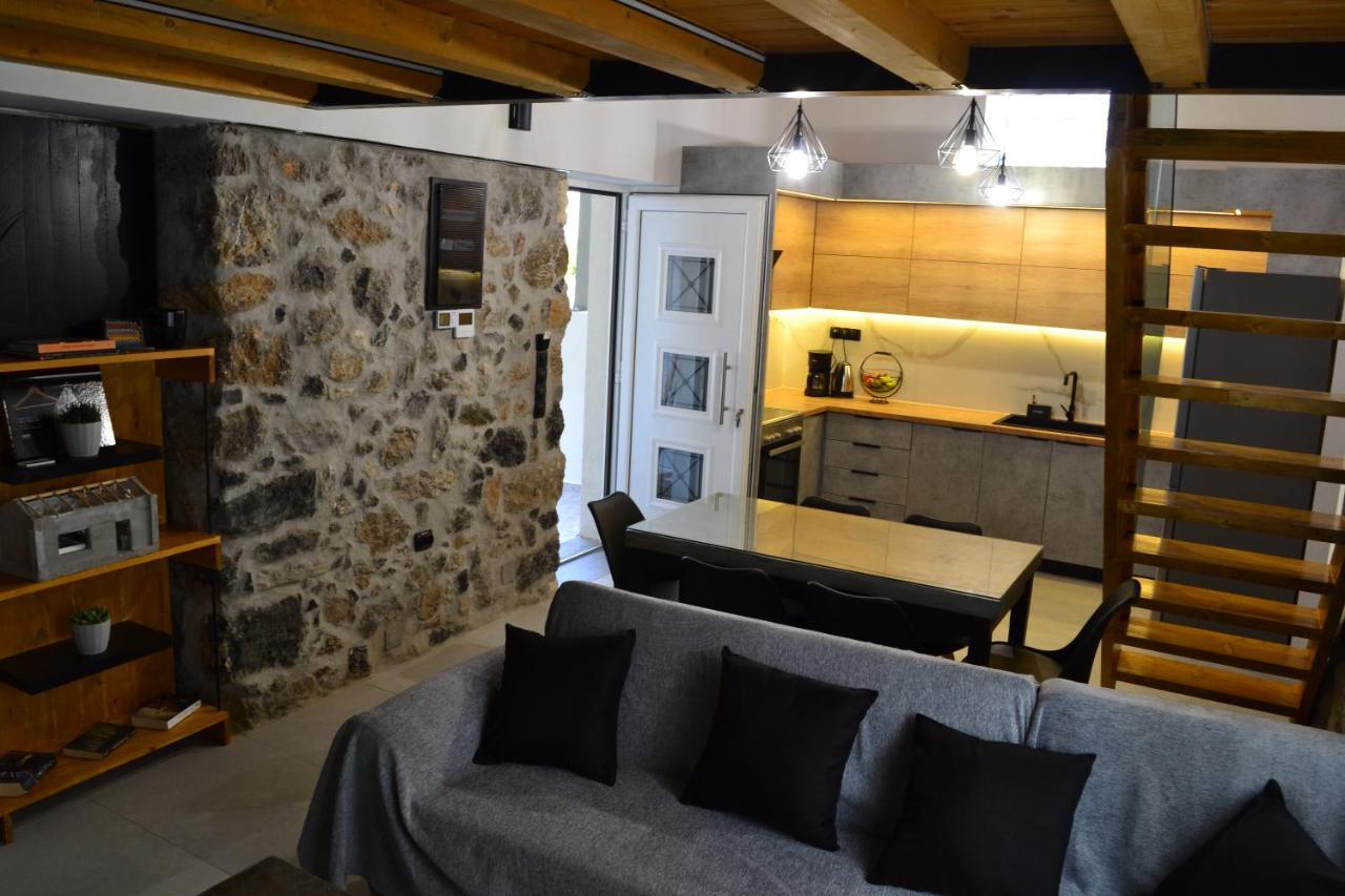 Apartment Fontana Leone *