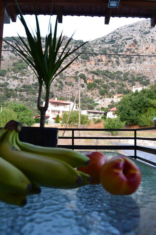 Apartment Fontana Leone