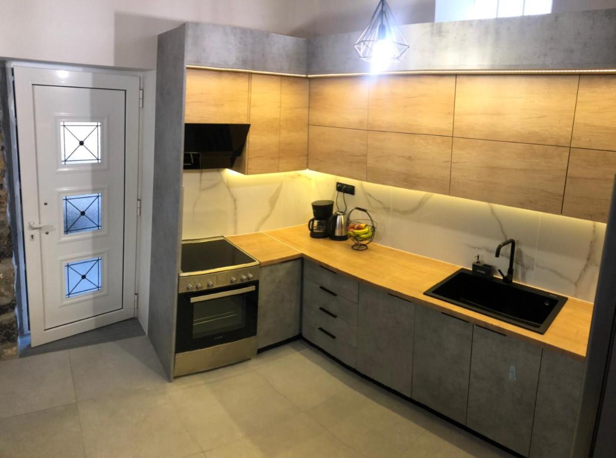 Apartment Fontana Leone *