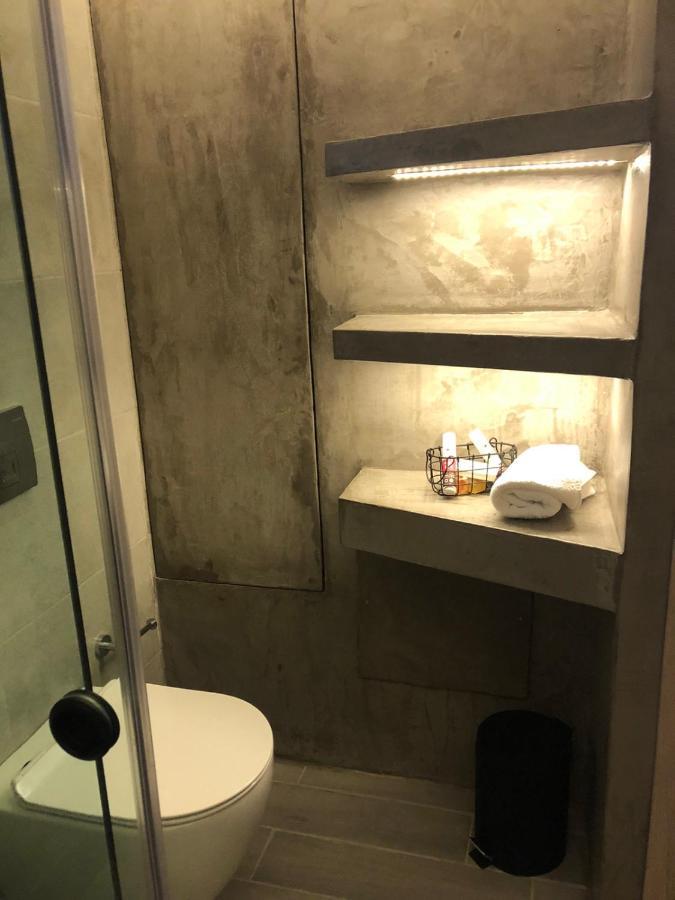 Apartment Fontana Leone