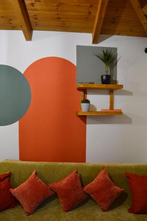 Fontana Leone Apartment