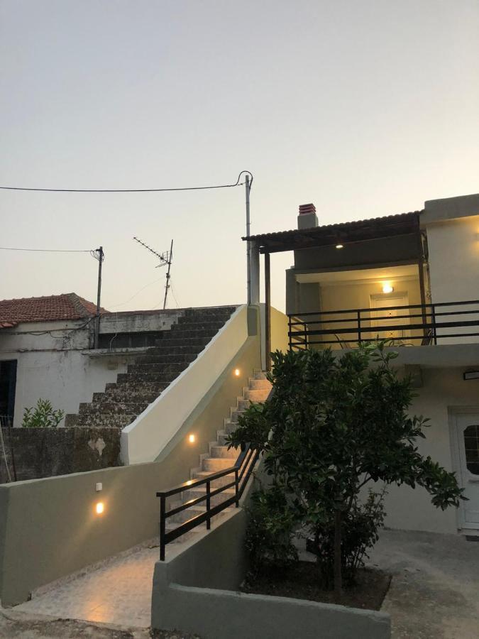 Apartment Fontana Leone Spilion