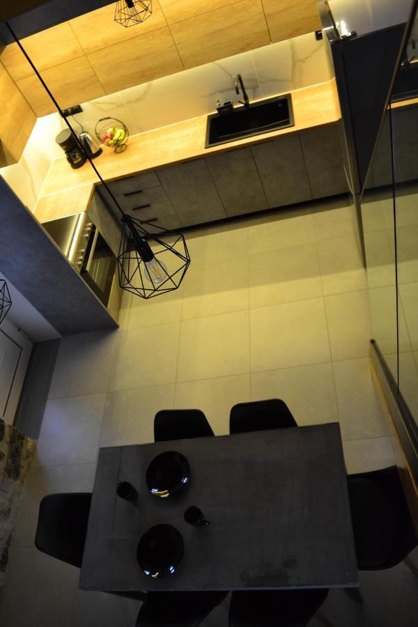 Apartment Fontana Leone Spilion