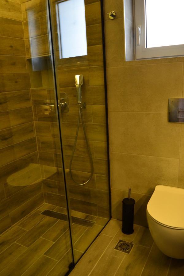 Fontana Leone Apartment