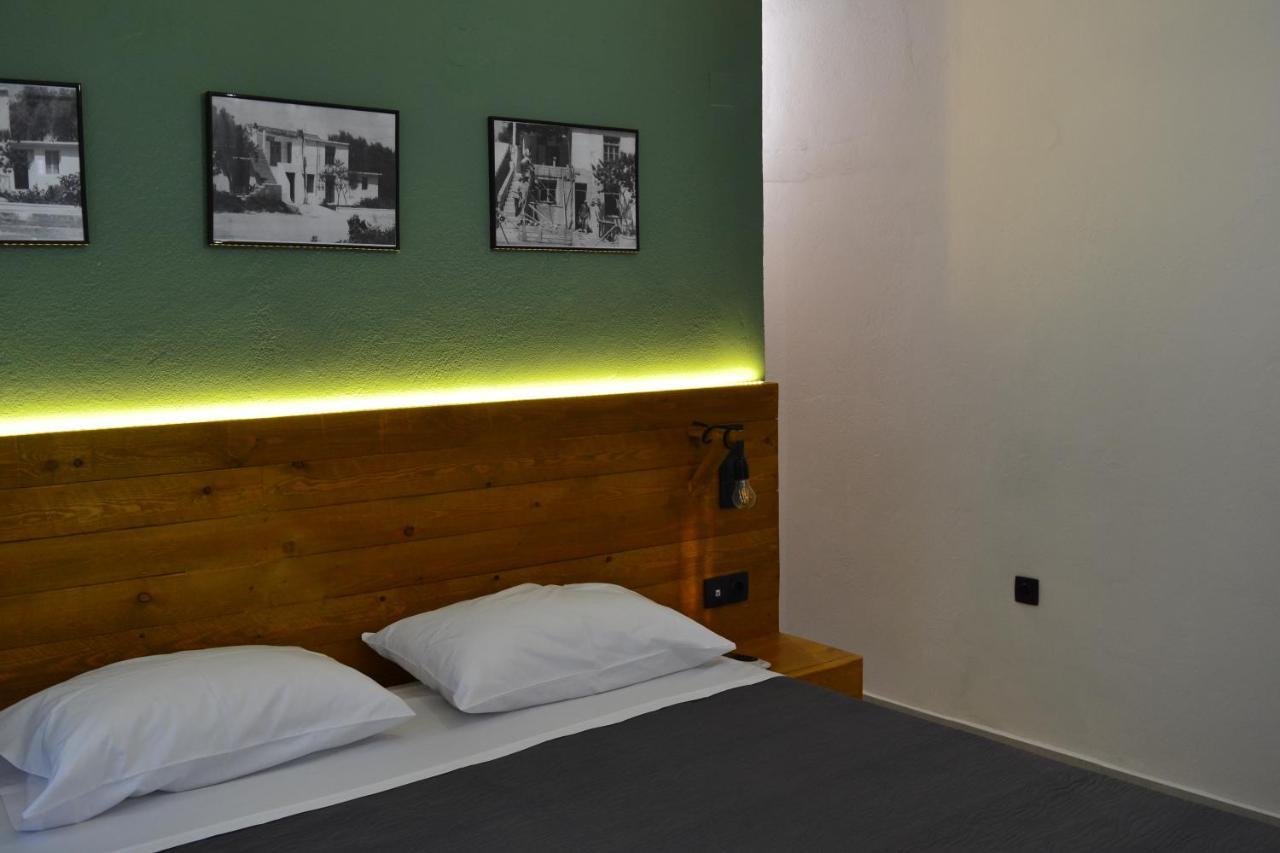 Apartment Fontana Leone