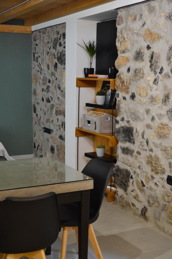 Fontana Leone Apartment