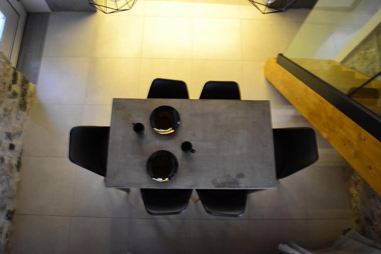 Fontana Leone Apartment