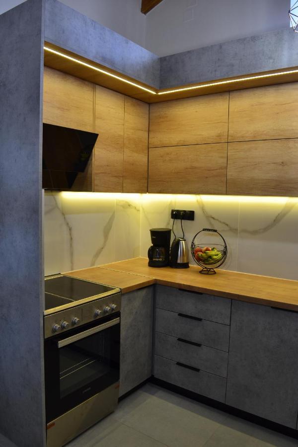 Apartment Fontana Leone Spilion