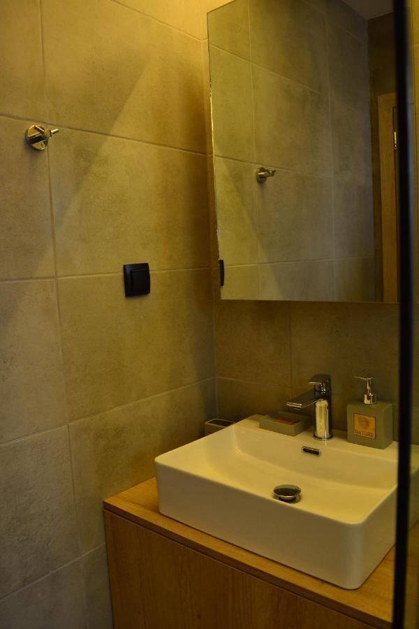 Fontana Leone Apartment
