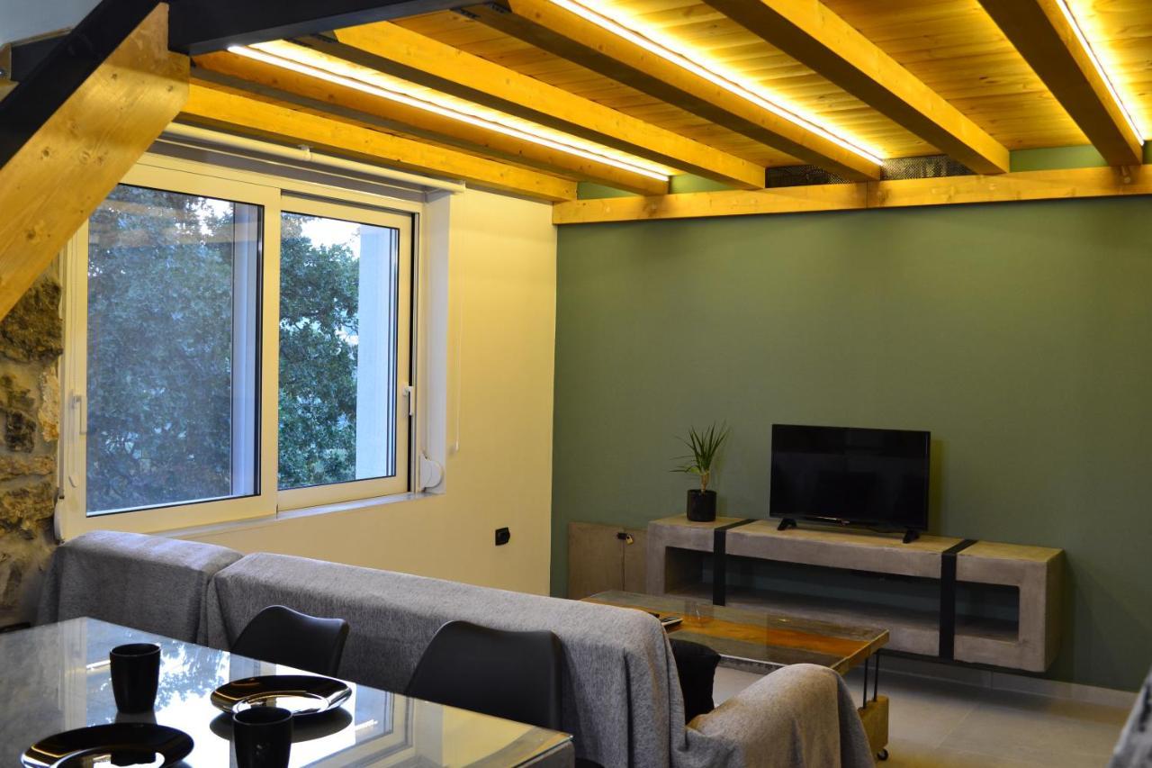 Apartment Fontana Leone