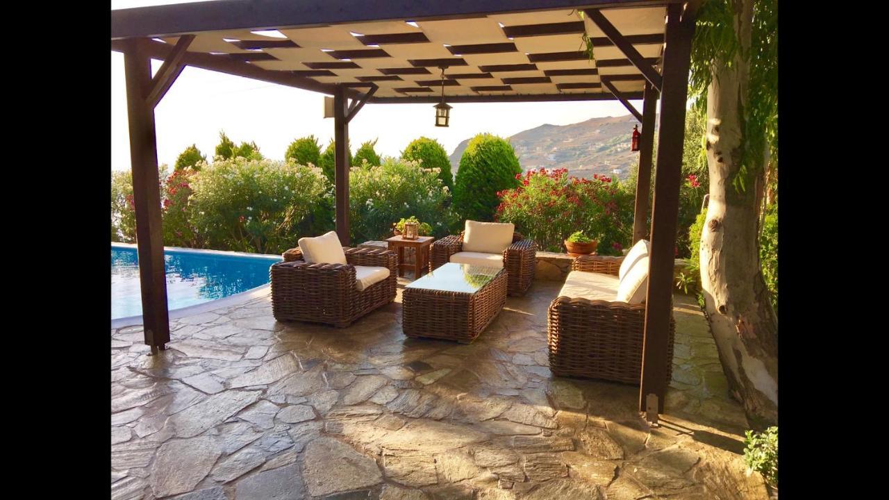Villa Luxury With Stunning Panoramic Sea View Keratea