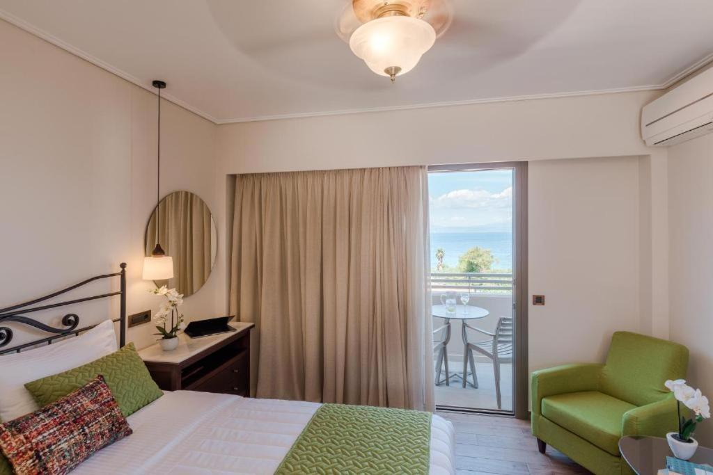 Hotel Akti Taygetos - Conference