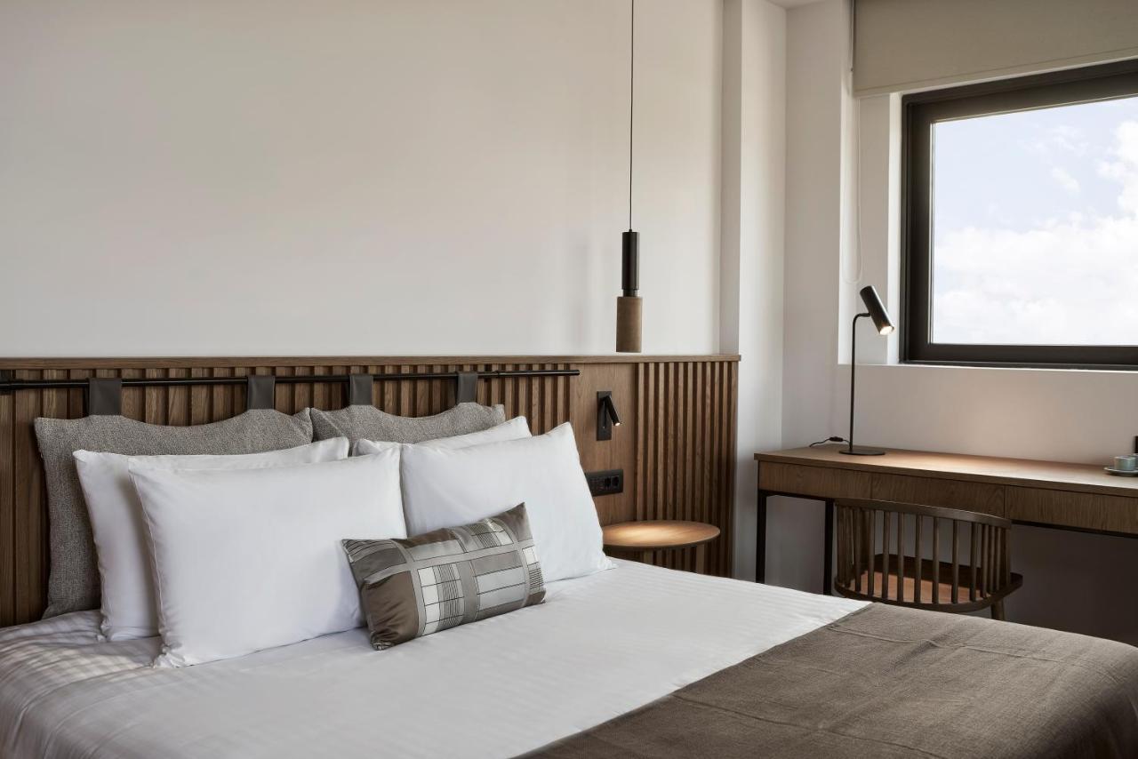 The Olivar 5* Mesongi