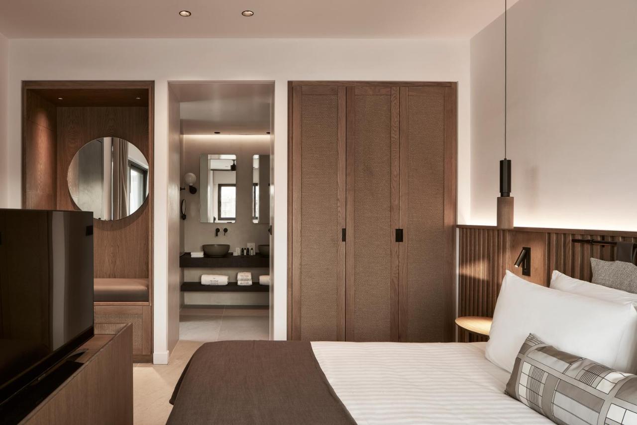 The Olivar 5* Mesongi